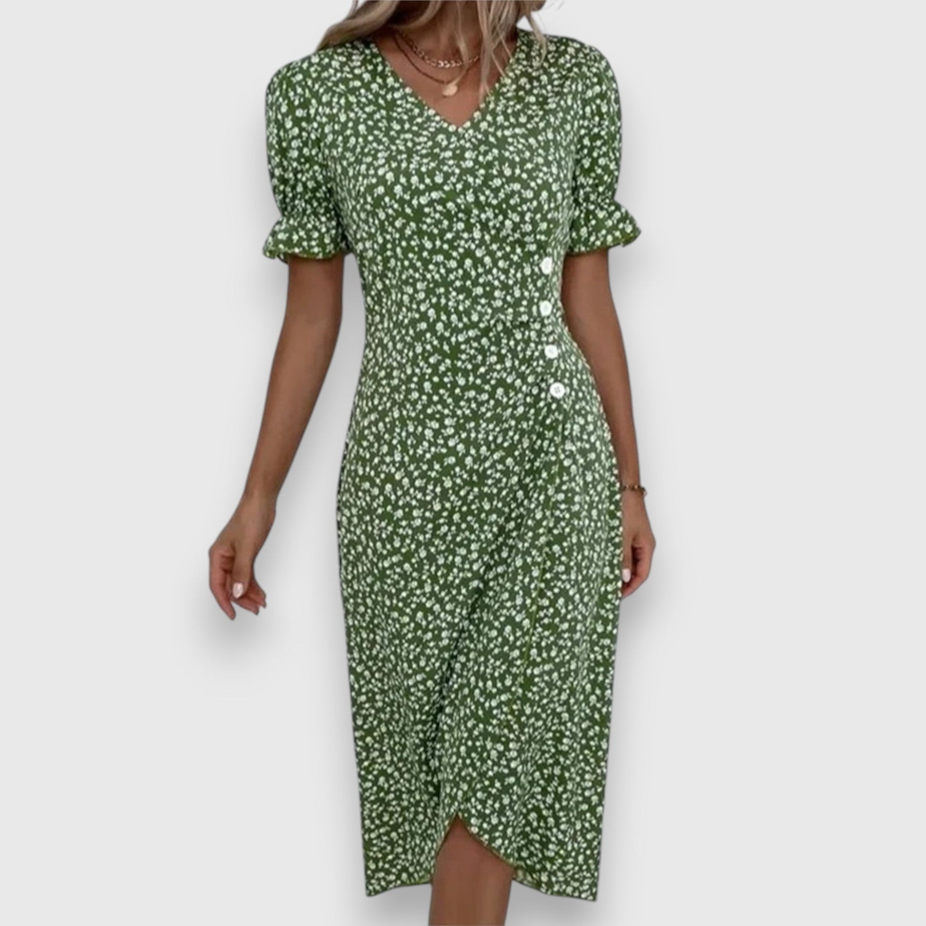Felise™ Floral Dress