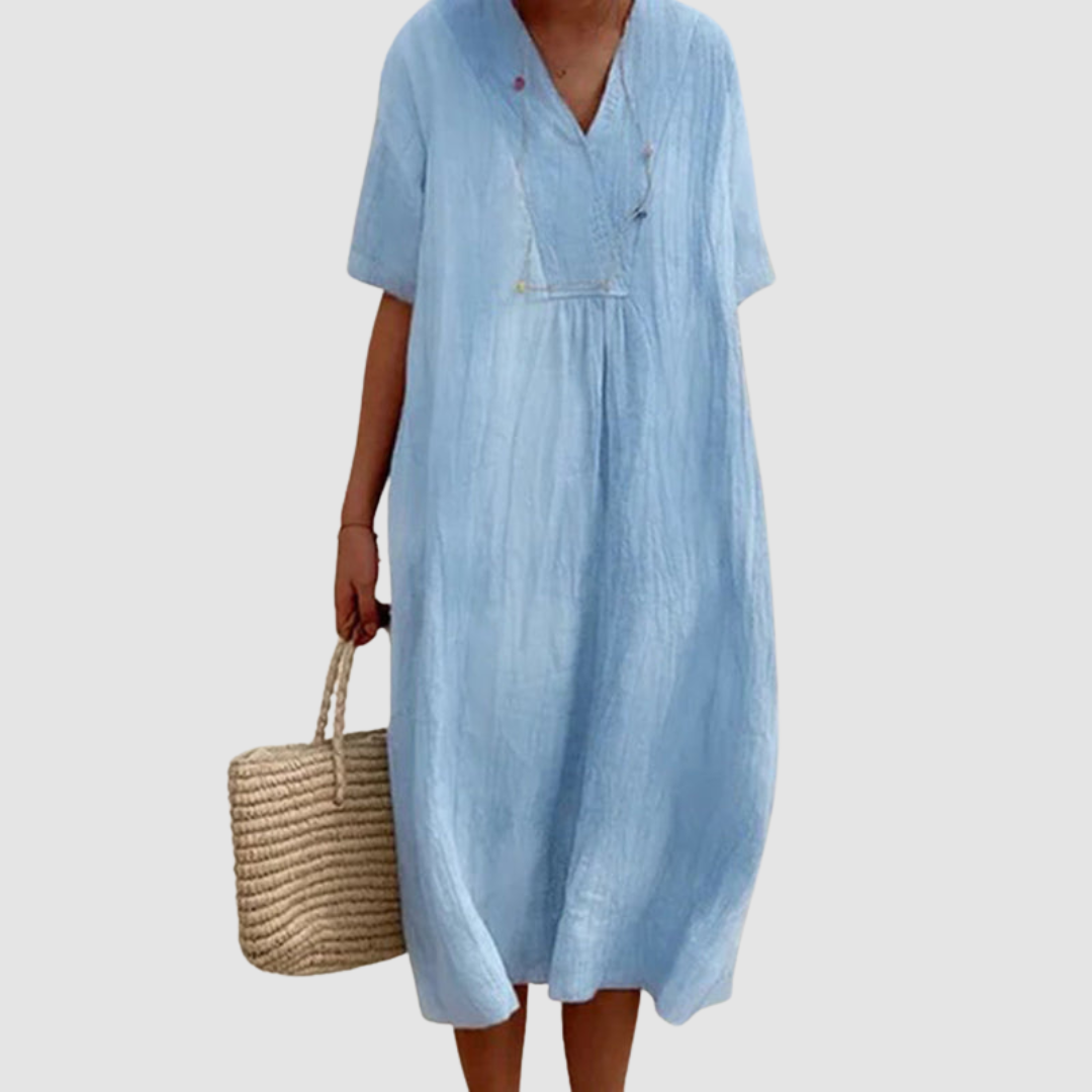 Iliana™ Bohemian Dress