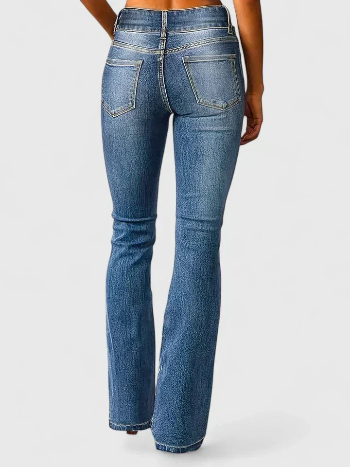 Auryzelle | Elegant Pants