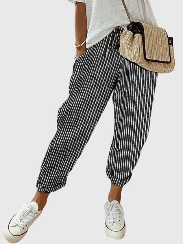Reina | Elegant Women's Pants