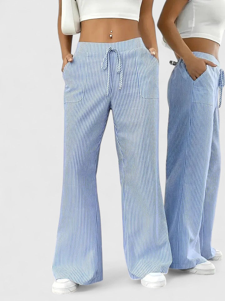 Tatienne | Elegant Pants