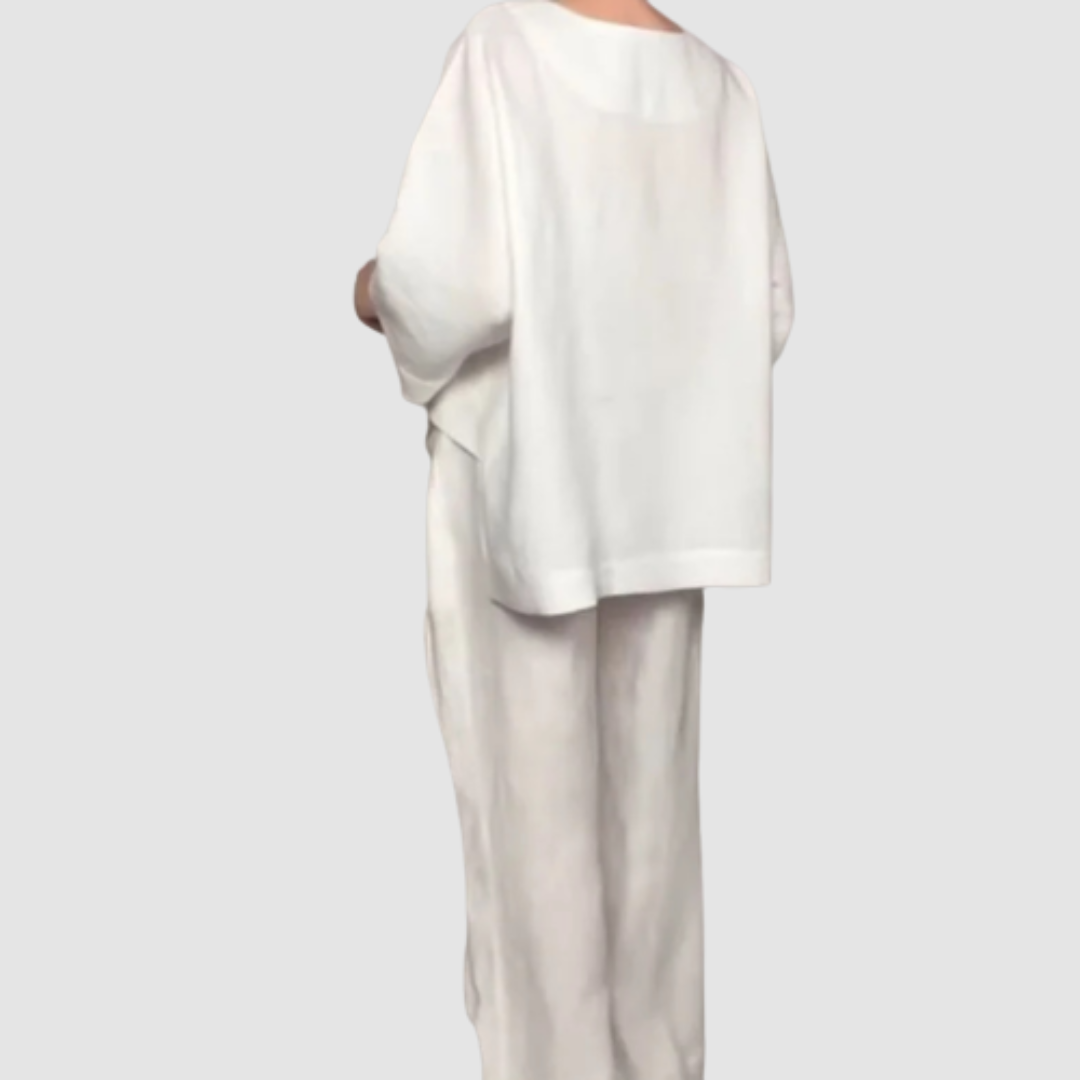Vina™ Relaxed 2-Piece Set