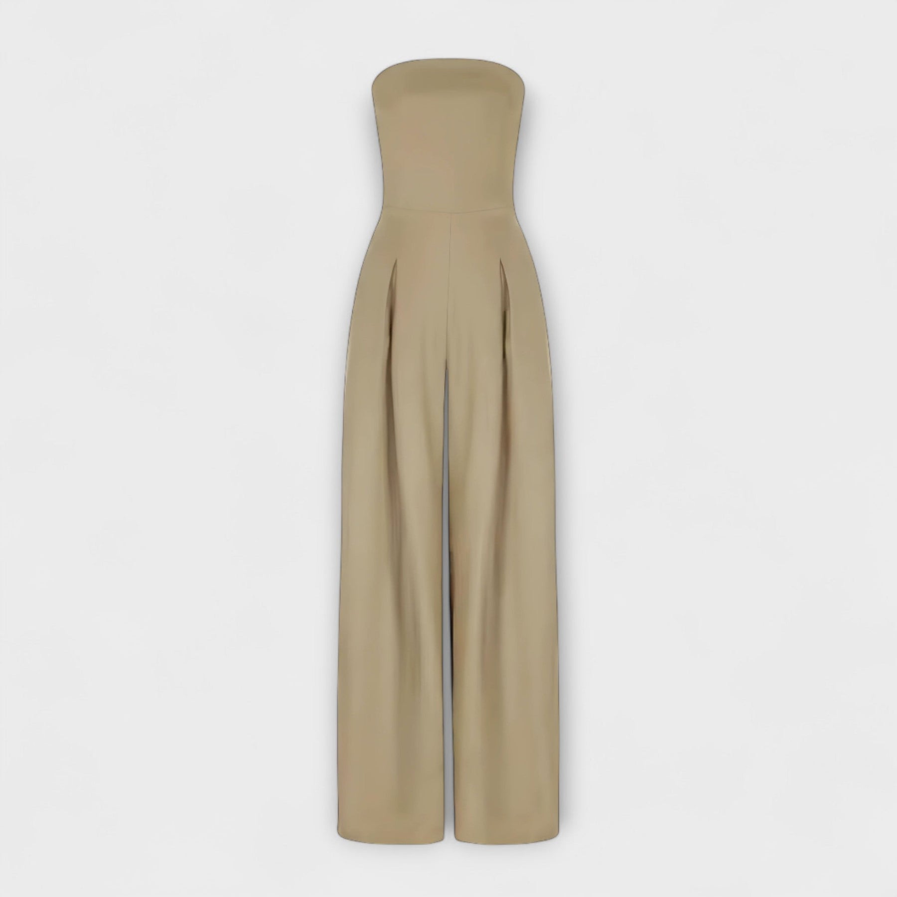 Liliyana | Sophisticated Jumpsuit