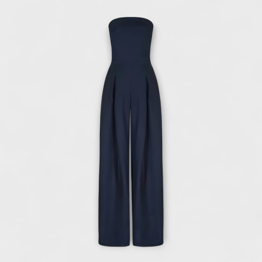 Liliyana | Sophisticated Jumpsuit
