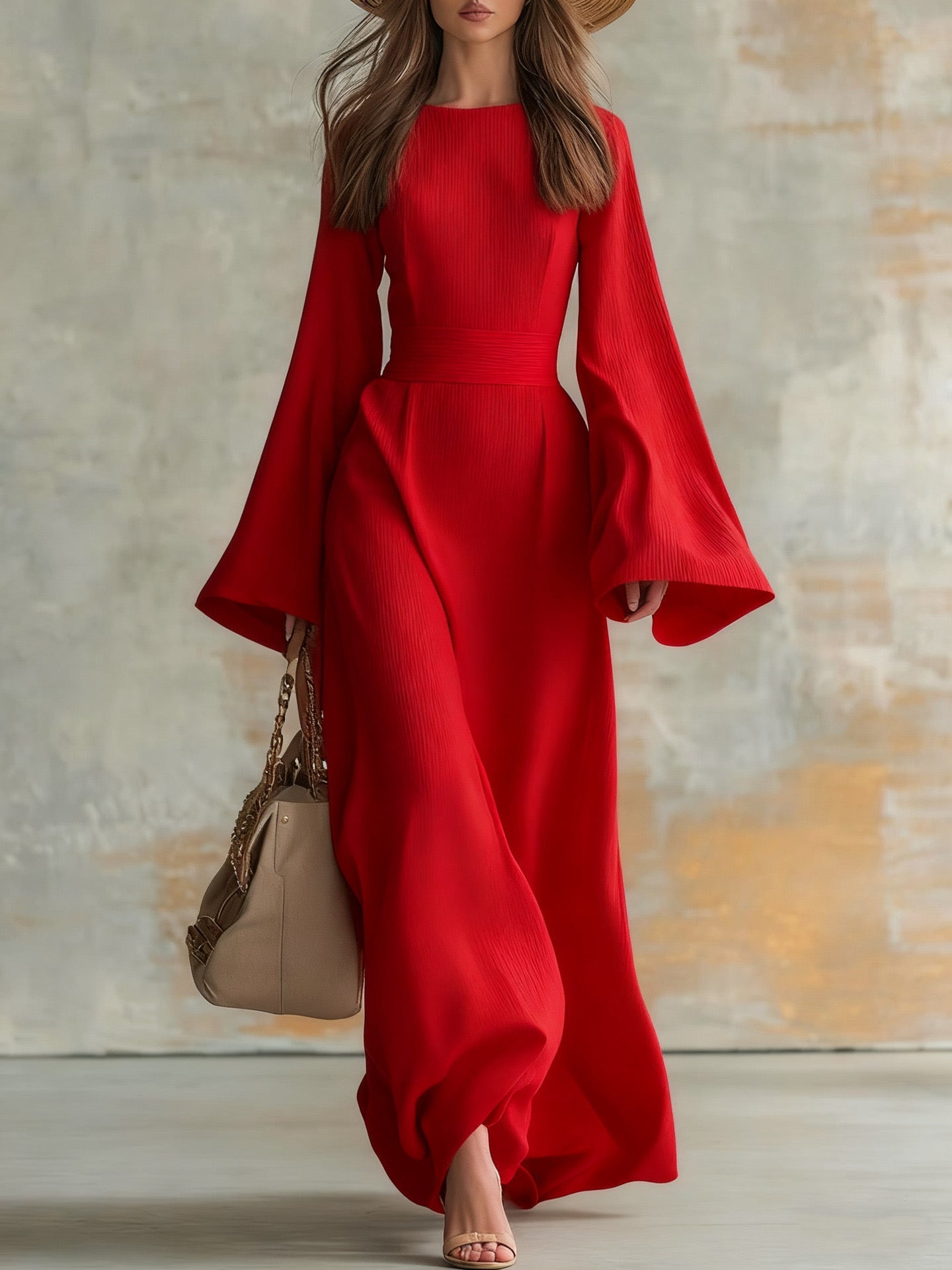 Samantha™ Elegant Dress