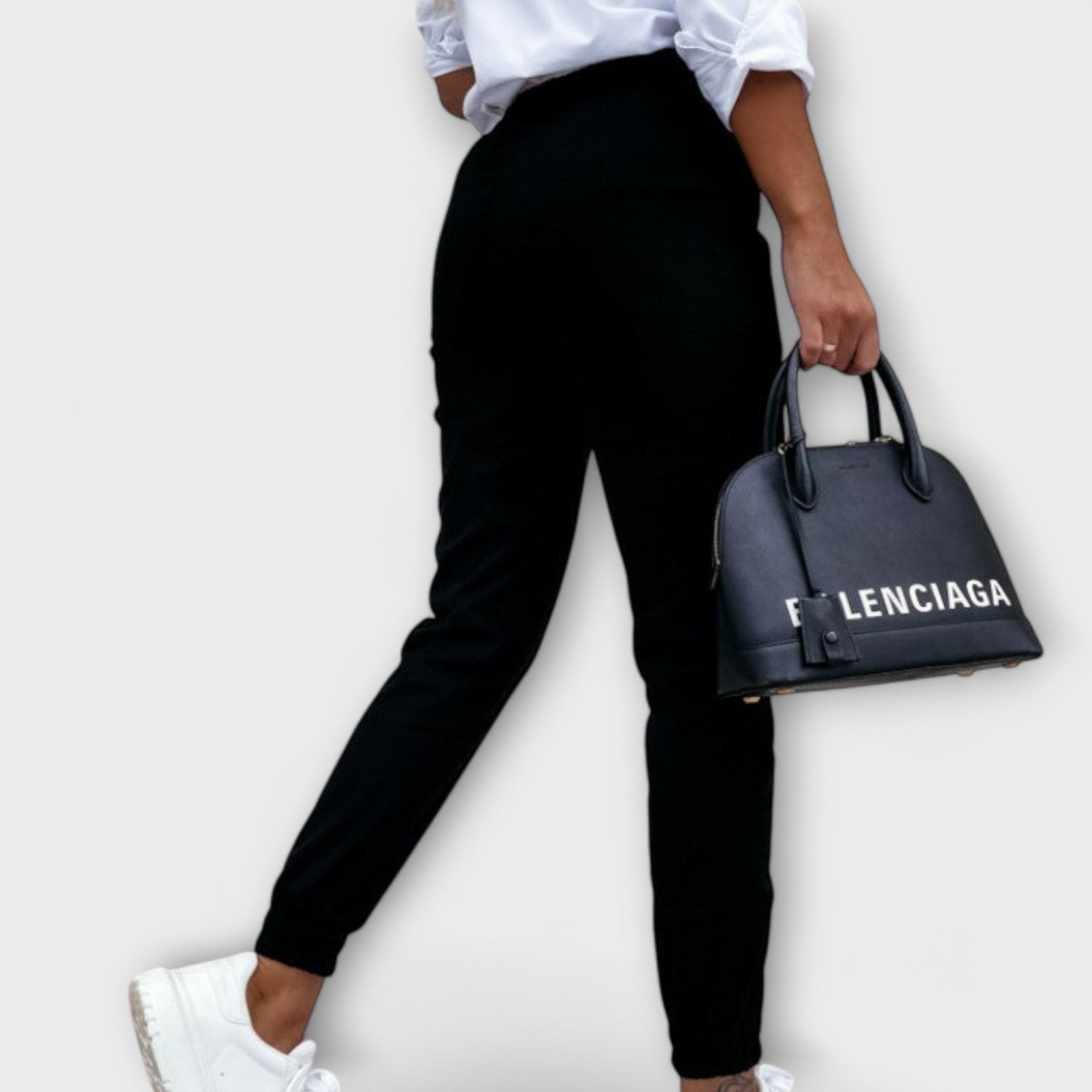 Melania - Stretch Pants