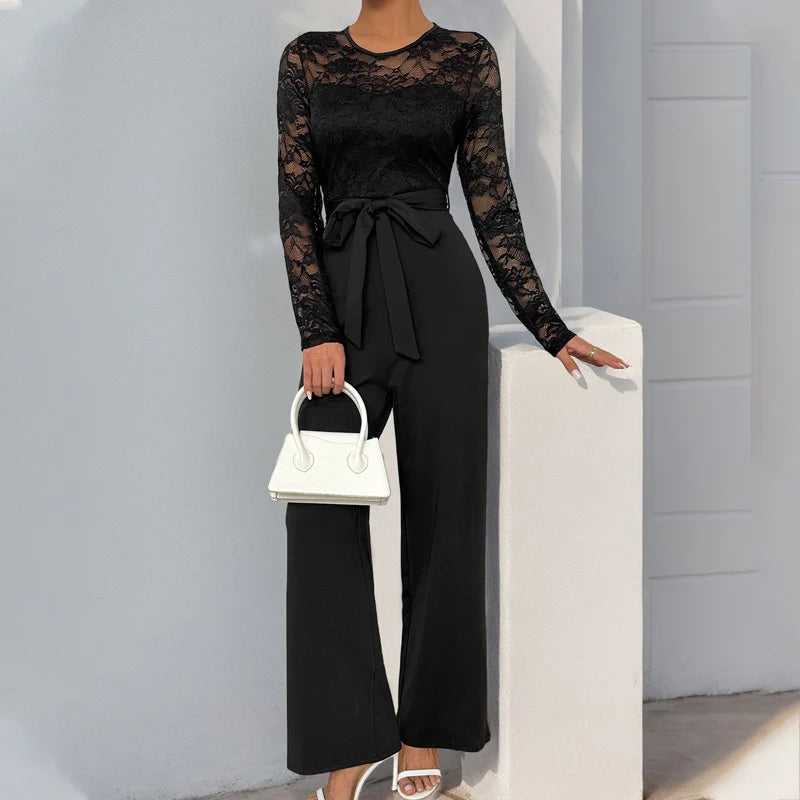 Jolie™ Elegant Jumpsuit