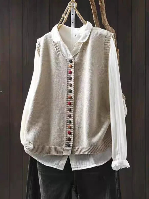Selina™ Everyday Elegance Cardigan
