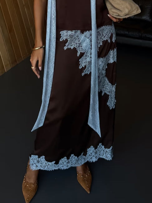 Katalina™ Lace Suit Set