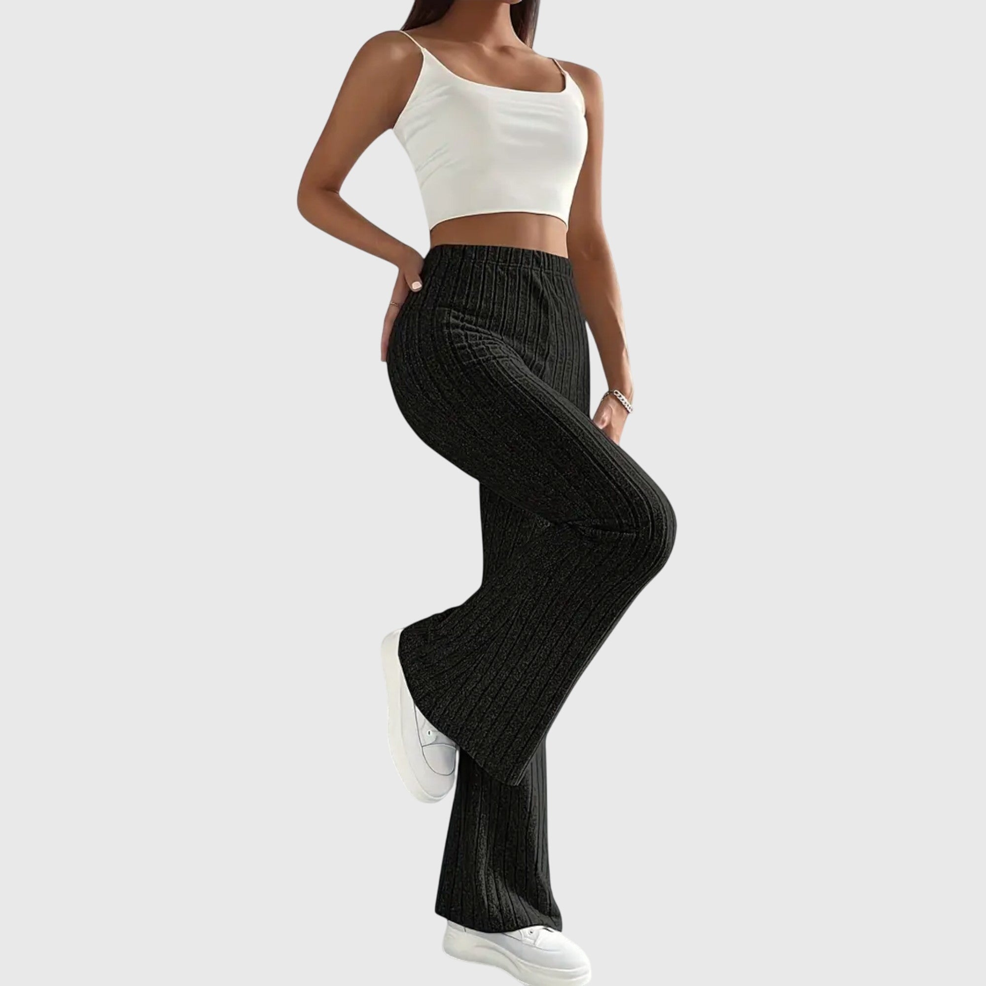 Jennifer - Elegant Trousers