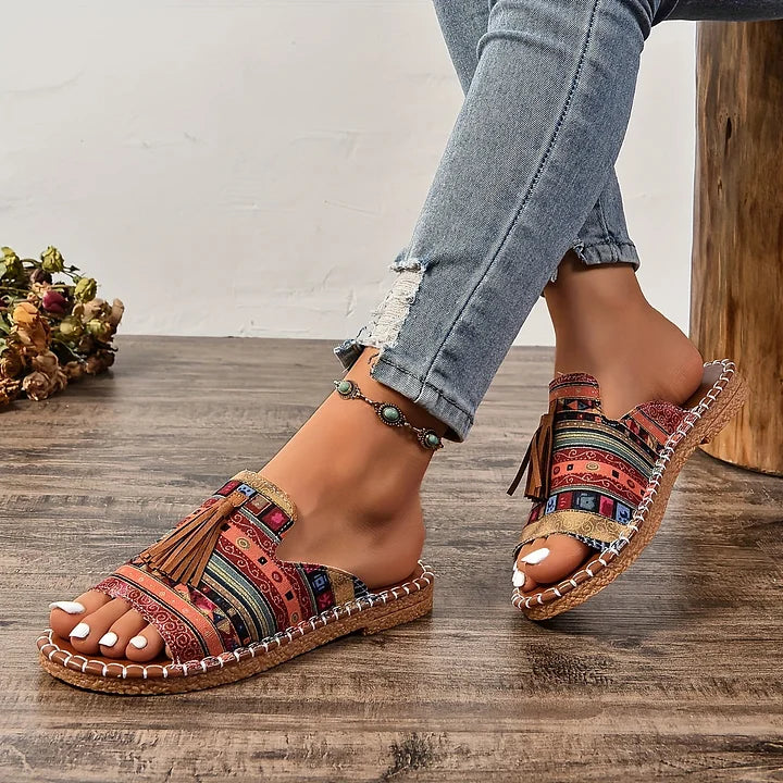Loraine™ Casual Orthopedic Sandals