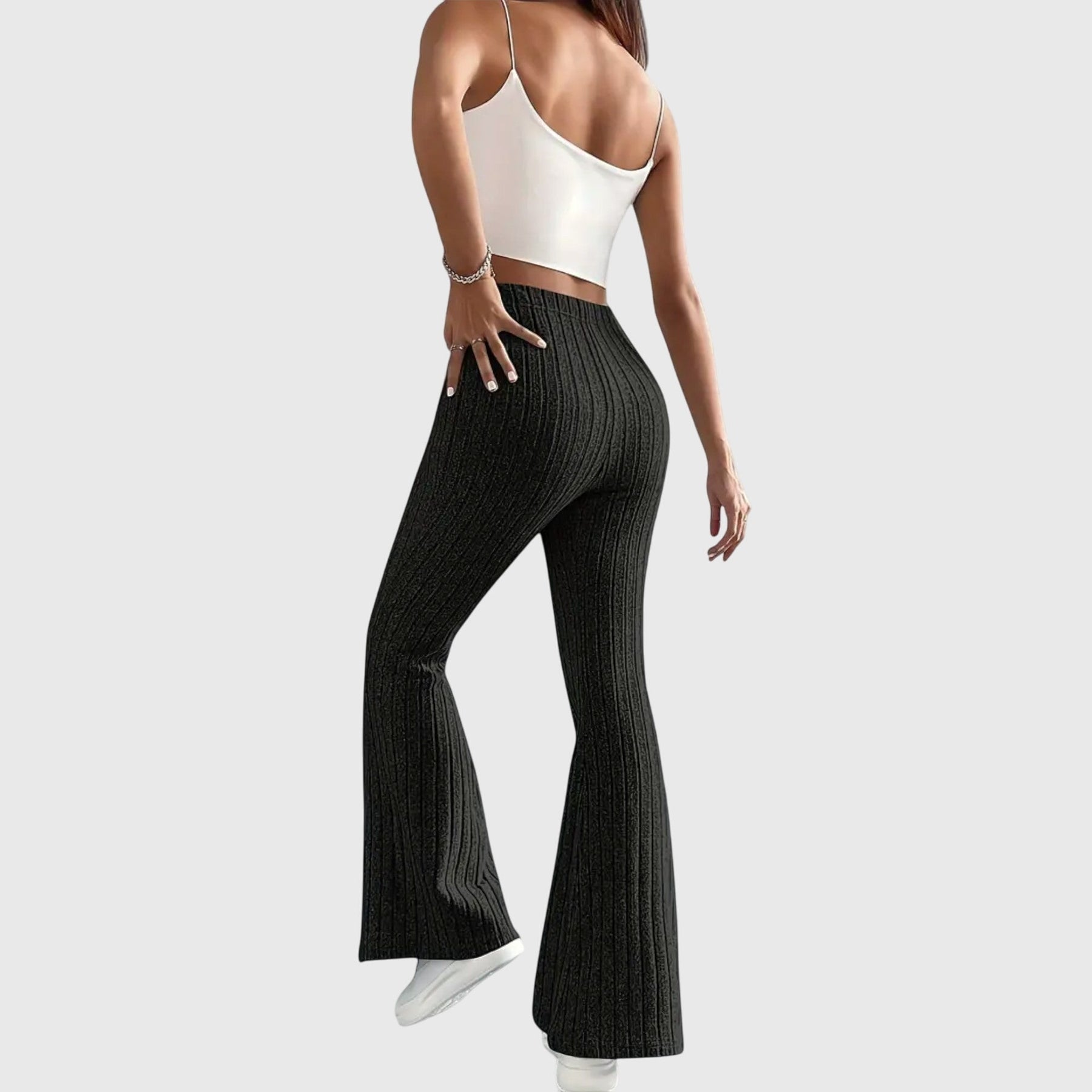 Jennifer - Elegant Trousers