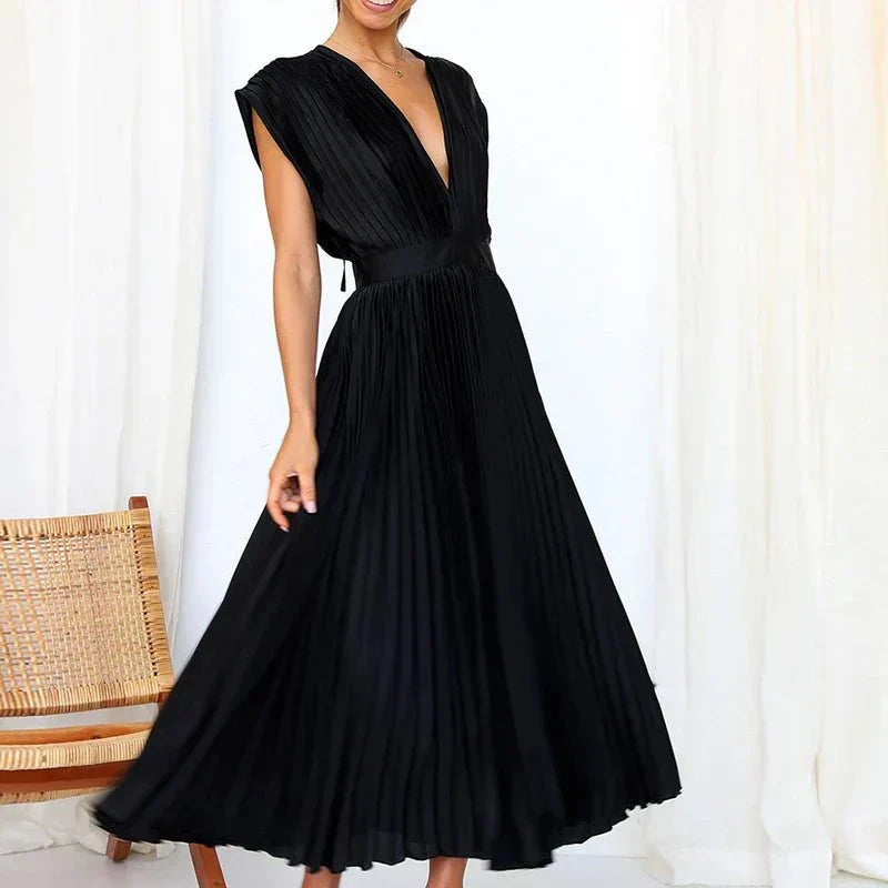 Kisha™ Elegant Dress
