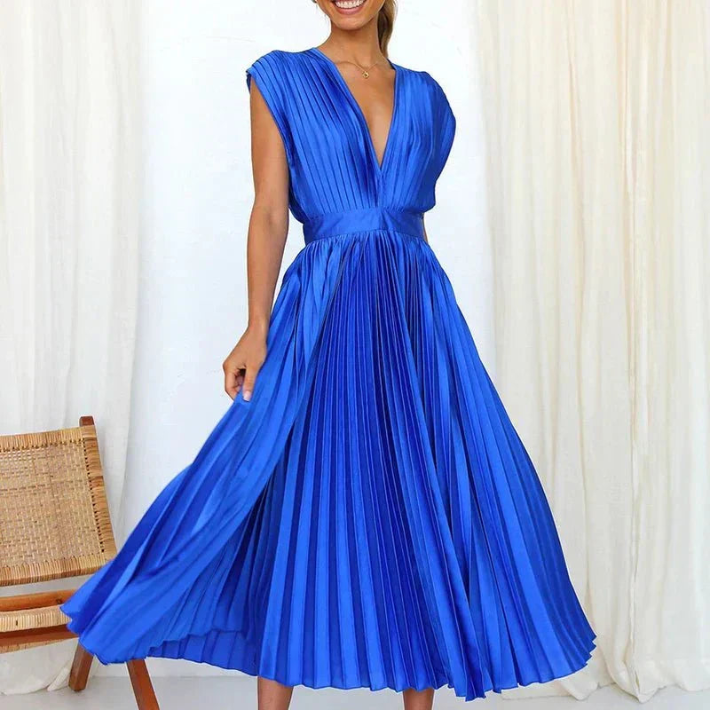 Kisha™ Elegant Dress