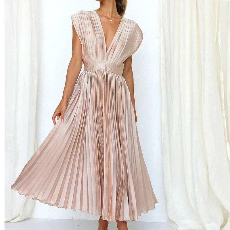 Kisha™ Elegant Dress