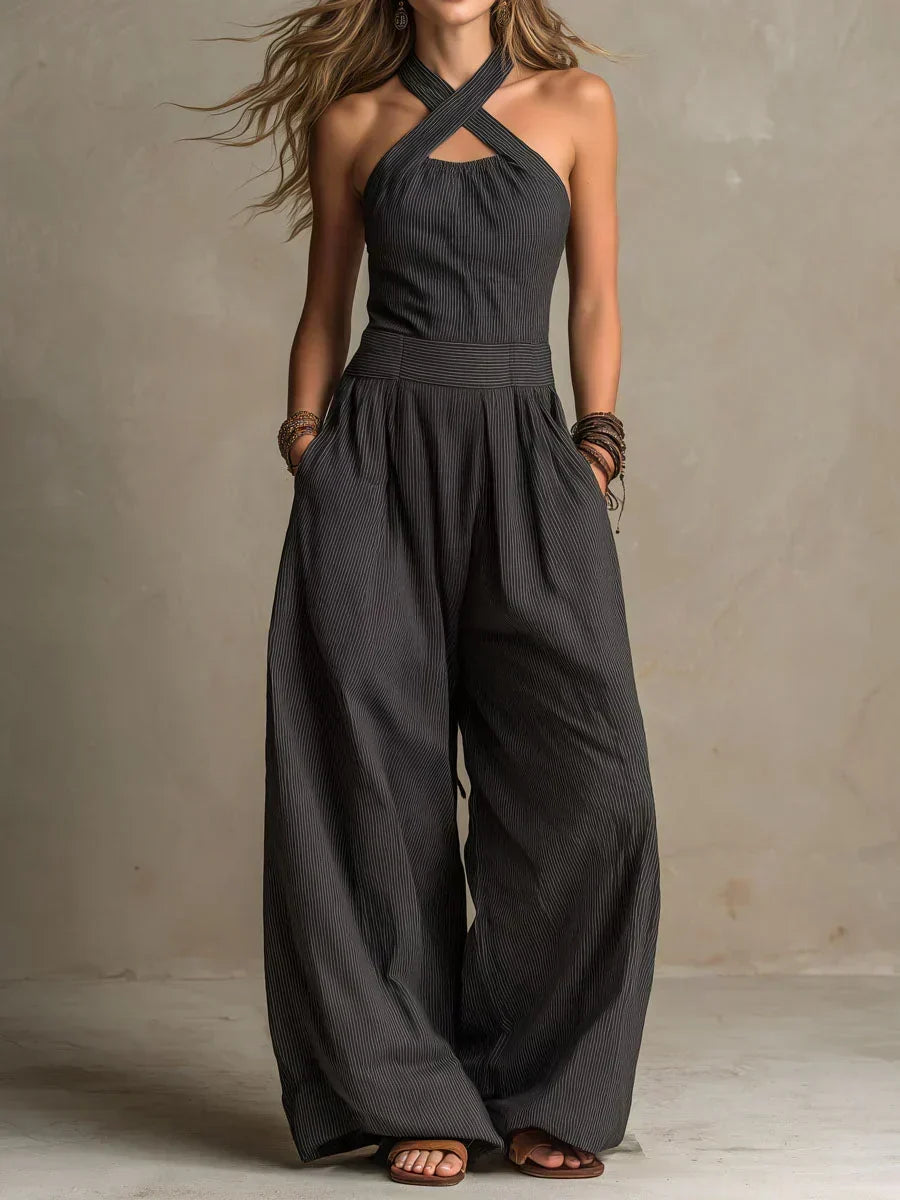 Velyanira | Elegant Jumpsuit