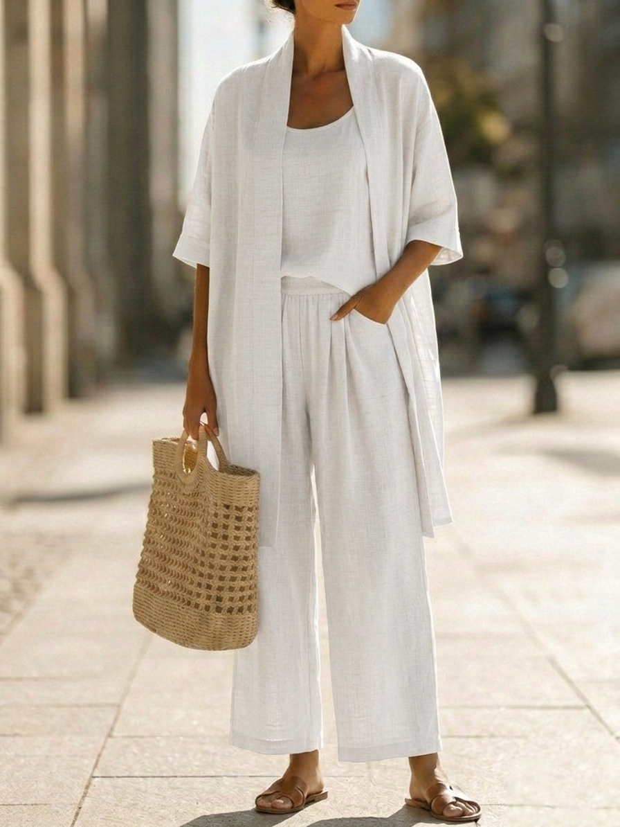 Lorrin™ Elegant Set