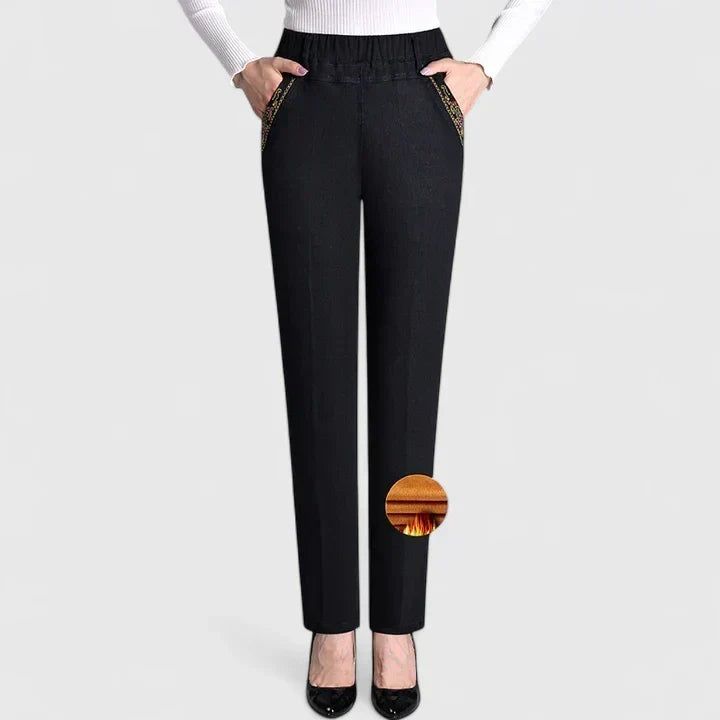 Caryzelle | Sophisticated Pants