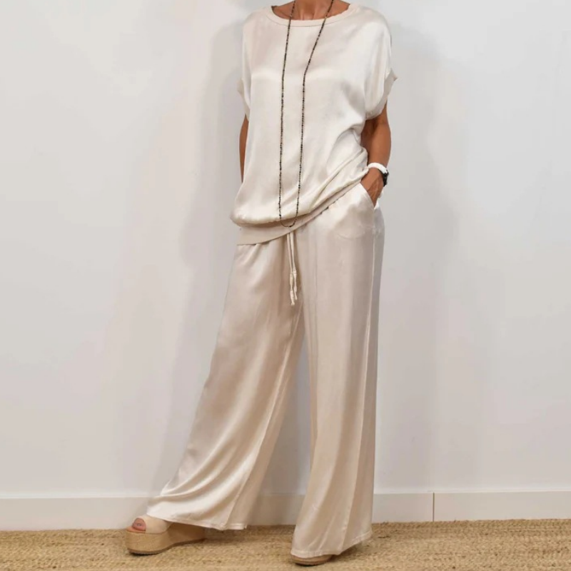 Rita™ Elegant Two-Piece Set