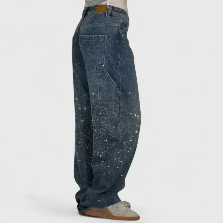 Melizyrah | Comfortable Pants