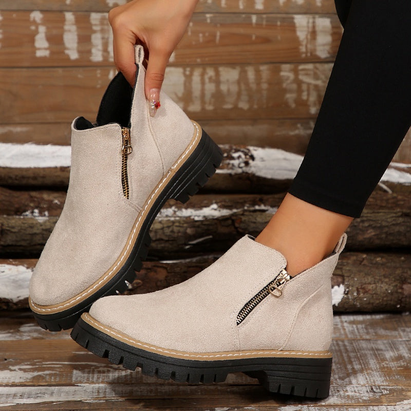 Ramona™ Ankle Boots