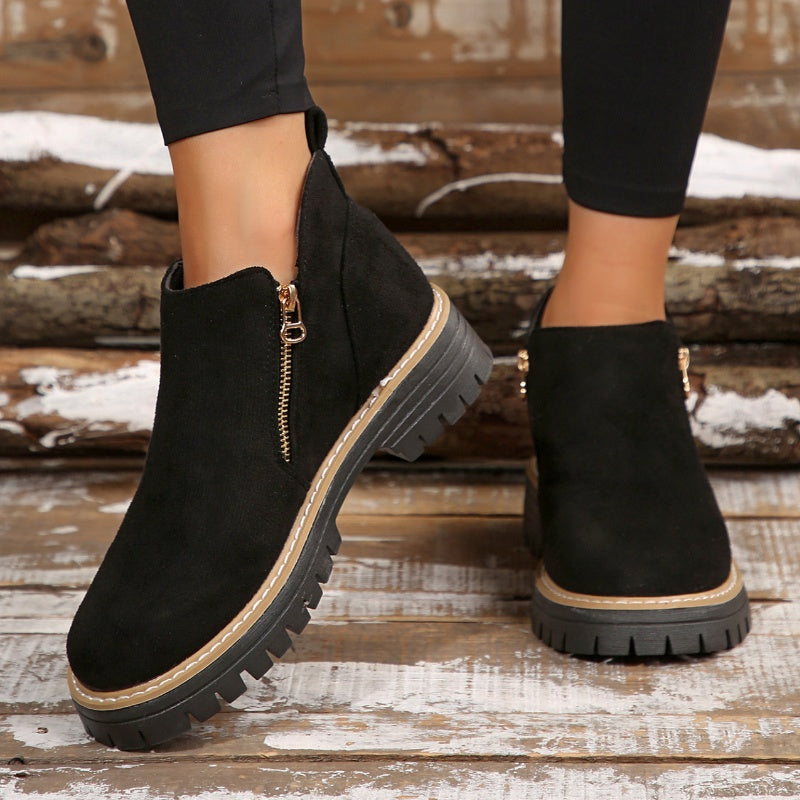 Ramona™ Ankle Boots