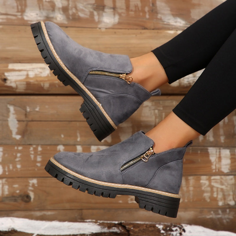 Ramona™ Ankle Boots
